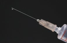 Receptionist threatened with syringe in Limerick hotel robbery