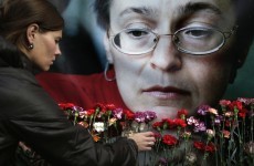 Suspected mastermind of Anna Politkovskaya murder arrested