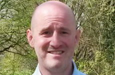 The Cork connection to the most marginal constituency in England