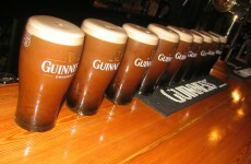 10 lies Irish people tell themselves on a midweek night out