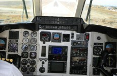 Plane forced to make emergency landing on Australian highway