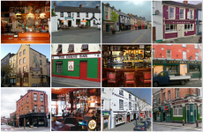 18 of the greatest Irish pubs that tourists (mostly) don't know about