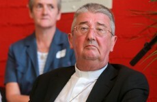 Archbishop Diarmuid Martin wants to make something clear: He's voting No