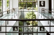 Robert De Niro's old apartment is up for sale - for $39.8 million