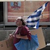 Greece has found enough cash for the IMF - by not paying its people