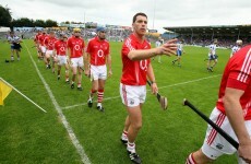 Rebel Ronan Curran calls time on intercounty career