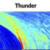 This is the first-ever image of thunder