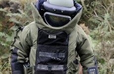 Galway farmer unearths 50-year-old explosives while digging drainage