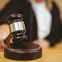 A woman is trying to sue all homosexuals on behalf of God