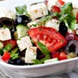 Feta cheese is causing a real beef between Greece and Canada