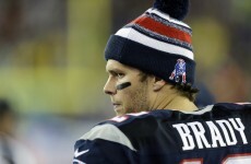 The Patriots 'probably' deflated balls on purpose, NFL chiefs find, and Tom Brady doesn't look great
