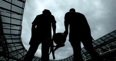 We'll Leave It There So: Strike in Spanish football, McIlroy v Scholes & Neville and today's sport