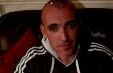 41-year-old Eoin O'Halloran found safe and well