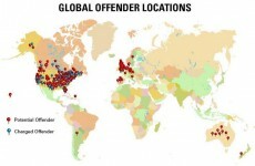 Police warn parents after 41 arrested in global child sexual abuse probe