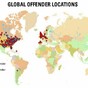Police warn parents after 41 arrested in global child sexual abuse probe