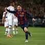 Messi shows exactly why we love him so much to pour misery on Guardiola's Bayern