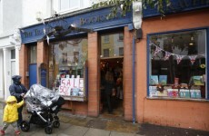 Campaign started to save the 'Notting Hill' bookshop