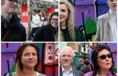50 Dubliners tried to answer the hardest question in the world
