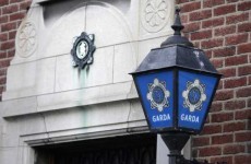 Stolen jewellery and guns seized in Lucan raid