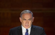 Netanyahu holds onto his job ... after right-wing group backs new coalition