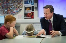 10 times the British election campaign made everyone go 'WHAT?'