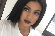 Kylie Jenner has finally admitted to having lip fillers... It's the Dredge