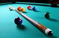 Man beaten with pool cue in afternoon pub attack