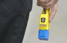 Investigation launched over death of man Tasered by police