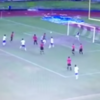 This double bicycle kick goal is the best thing you'll see today
