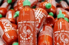 5 reasons why Sriracha sauce makes everything better