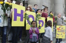 It's clear: The direct provision system is utterly unfit for purpose