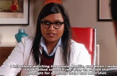 11 things we could all learn from The Mindy Project
