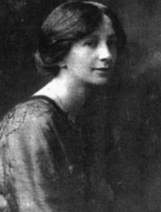 Alice Perry: The first female Engineering graduate in Ireland