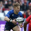 Five changes for Leinster as O'Connor's men look to salvage season