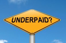 The Irish minimum wage? It could be worse, you could live in Mexico...