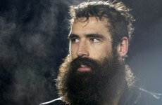 Half the country should be glued to this Pro12 game tomorrow night