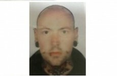 This man has been missing since Sunday - have you seen him?