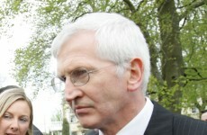 It would be "insane" to pass this referendum - former Fine Gael councillor