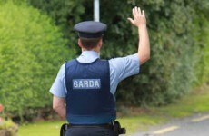 Man injured in Navan explosion