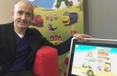 Ten million downloads and counting - inside a Dublin games studio with a difference