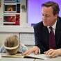 Was that the most boring election campaign in modern times?