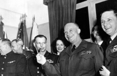 It's 70 years since World War II ended in Europe