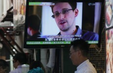 The NSA's massive collection of people's phone records is illegal
