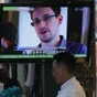 The NSA's massive collection of people's phone records is illegal