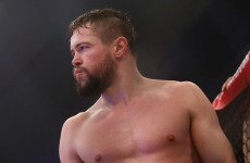 Four UFC newcomers you need to watch this month