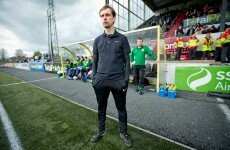 Bray are without a manager as Maciej asks for 'time out to reflect'