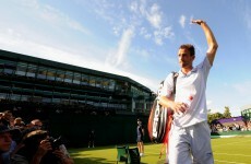 Niland off the mark at US Open qualifiers