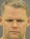 US police officer charged with biting a man's testicles during a fight outside an Irish pub