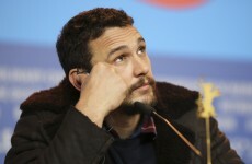 "McDonald's was there for me when no one else was," - James Franco has defended the Golden Arches