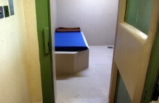 Irish Prison Service: 'It was Swiss roll, not a birthday cake'